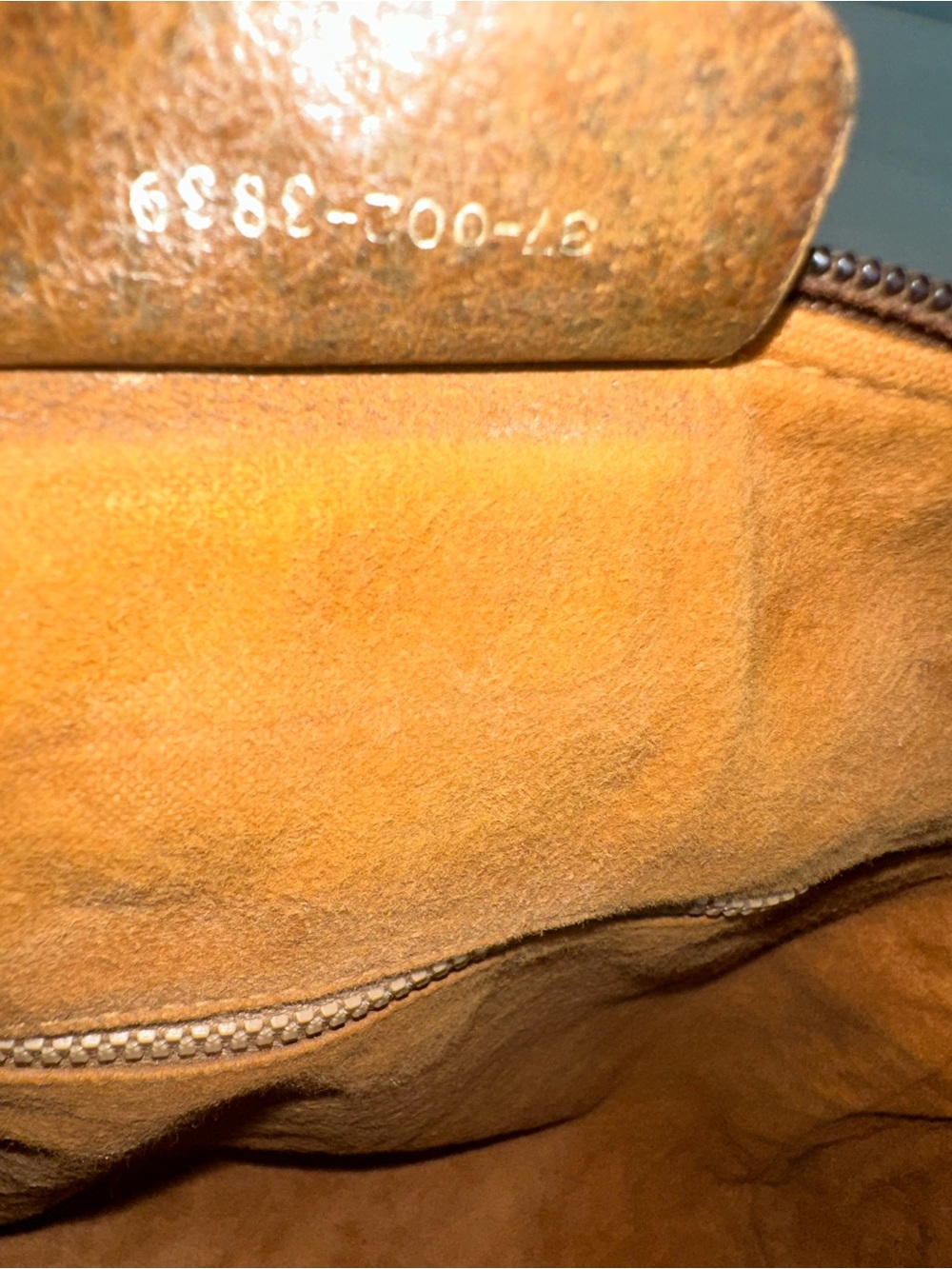Gucci Handbag - Picture 13 of 13